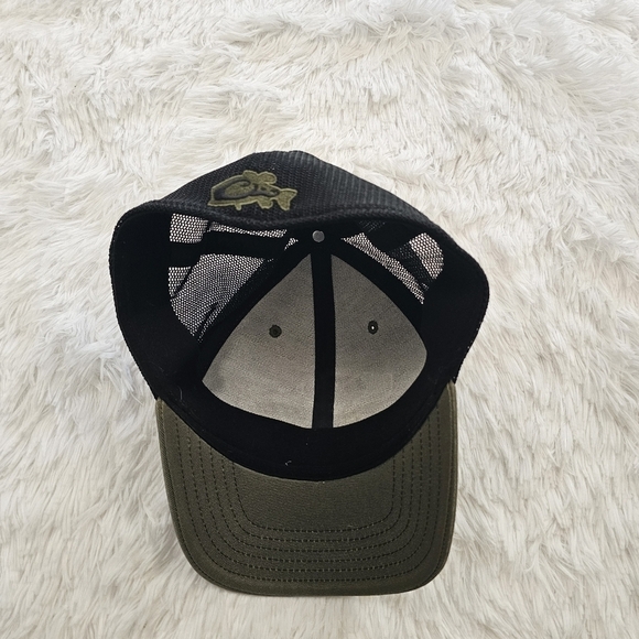 Drake fishing fitted hat size L/XL - Picture 5 of 8